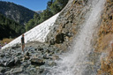 San Antonio Falls San Antonio Falls